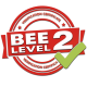 BEE-Level-2-Certification-Logo BEE-Level-2-Certification-Logo